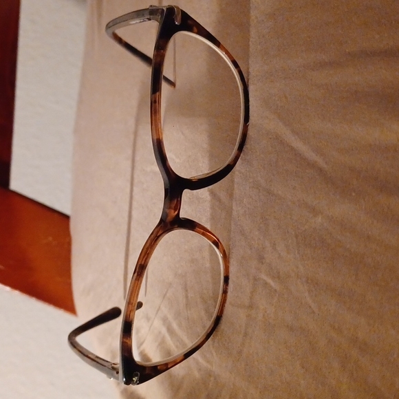 Tory Burch glasses - Picture 2 of 7